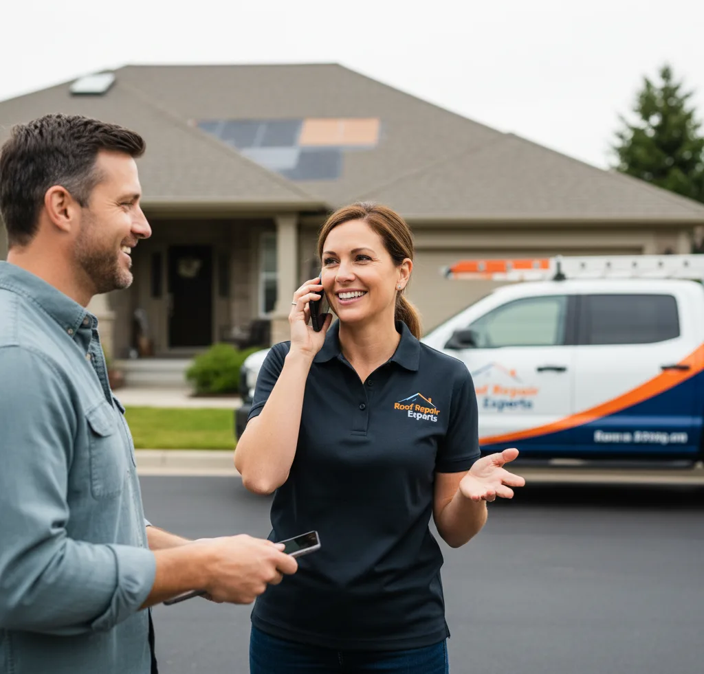 Flat Roof Repair in Ardmore, AL